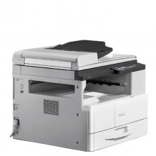 上海復(fù)印機(jī)專營(yíng)店理光(Ricoh) MP 2014 A3黑白數(shù)碼復(fù)合機(jī) 高效辦公的理想選擇